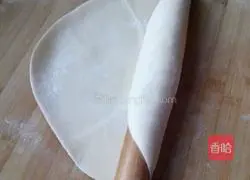 Illustration of how to make hemp food 2