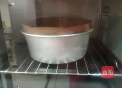 Ancient flavor Cake recipe illustration 16