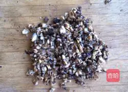 Illustration of how to make vegetarian Dongpo pork 5