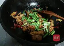 Guizhou spicy chicken recipe 14