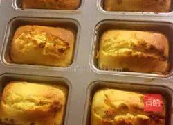 Passion Fruit Pound Cake Recipe Illustration 8