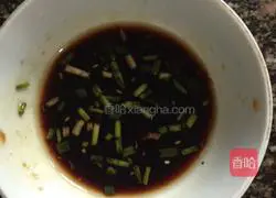 Illustration of how to make homemade tofu pudding 5