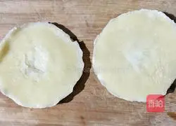 Hakka style - fried fermented rice dumplings recipe 2