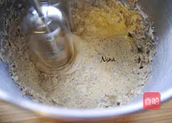 Illustration of how to make homemade cake 5