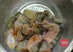 Braised catfish recipe 5