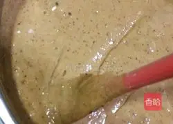 Illustration of how to make jujube cake (11-inch mold) 12