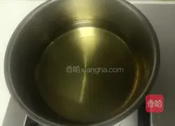 Dry-fried tenderloin recipe 6