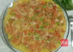 Pizza (electric pan version) recipe 9