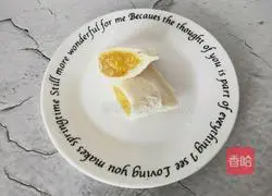 Illustration of how to make pocket bread 6