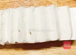 Korean kimchi tofu soup recipe 8