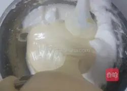 Illustration of how to make cupcakes 14