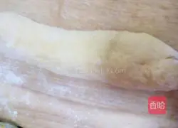 Honey Bread Recipe 2