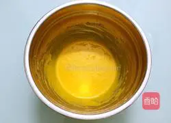 Rainbow Cake Recipe Illustration 5