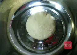 How to make dough Practice illustration 2