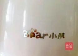 Xinjiang's method of making a tiaozi Illustration 1