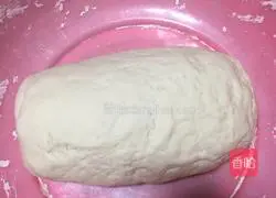 Caterpillar Illustration of how to make bread 2