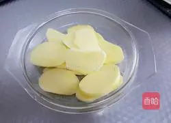 Soft French Fries Recipe Illustration 2