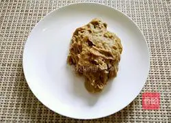 Illustration of how to make buckwheat noodles 5