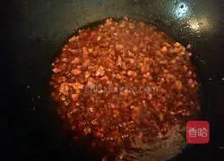 Illustration of Shanxi Shaved Noodles 4