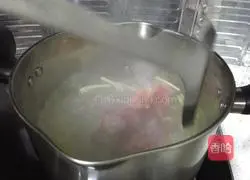 Tuna bone soup recipe 8