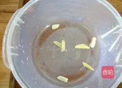 Korean kimchi recipe 5