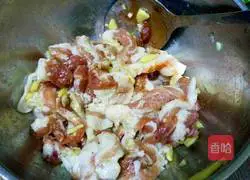 Toast Pizza Recipe Illustration 2