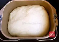 Whole wheat milk toast bread recipe 5