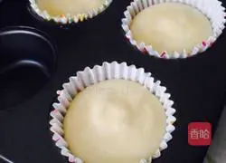 Illustration of how to make old-fashioned chicken cake 6