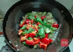 Braised bullfrog recipe 14