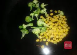 Toast Pizza Recipe Illustration 2