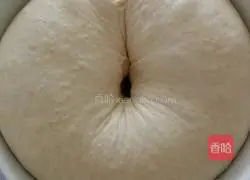 Illustration of how to make fresh meat dumplings 6