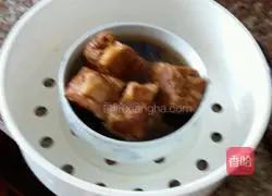 Dongpo Pork ( Home Edition) Illustration 4