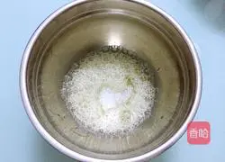 Rainbow Cake Recipe Illustration 7