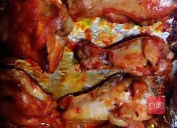 Orleans Grilled Wing Root Recipe Illustration 12