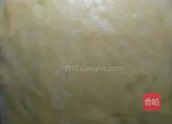 Illustration of how to make sugar cakes 10