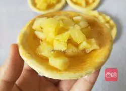 Pineapple pizza recipe 5