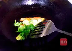 Jinggangshan Tofu Skin Recipe Illustration 5