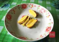 Pu'er ginger soup and ginger tea recipe 4