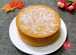 Coconut chiffon cake recipe 16