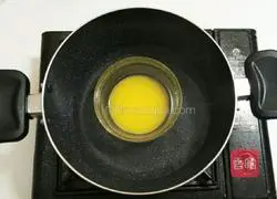 Mango mousse cake recipe 2