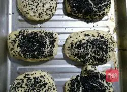 Sesame bread recipe 9