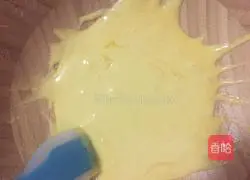 Illustration of how to make pork floss and scallops 3