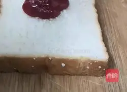 Toast pizza recipe 2