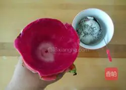 Illustration of how to bake bread 1