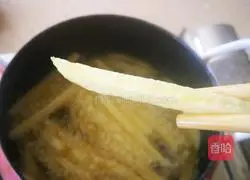 American French fries recipe 8