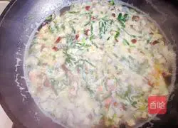 Song Sao Fish Soup Recipe Illustration 9 