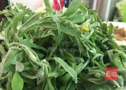 Illustration of how to make Aixiang Nuomichi 1