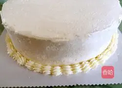 Cream cake recipe 14