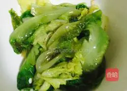 Illustration of how to make spicy fish fillets 3