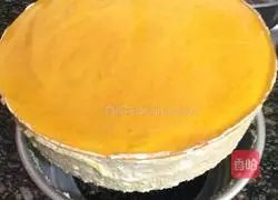 Mousse cake recipe 11